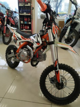 Xmotos X 14/12 JET механика, 2026 г.