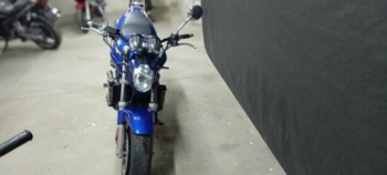 Honda CB 600 f Hornet, 1999 г.