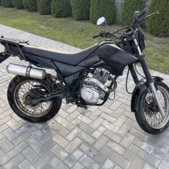 Lifan LF, 2017 г.