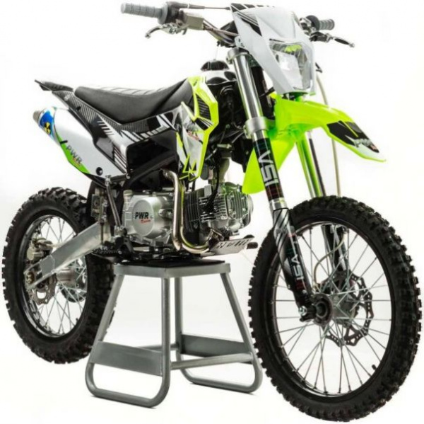 Motoland 300 PWR FZ300, 2026 г.