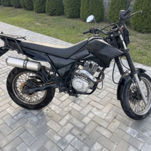 Lifan LF, 2017 г.