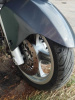 Kymco Xciting, 2003 г.