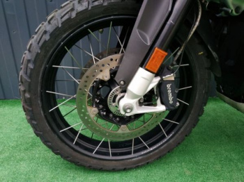 BMW R 1250 GS ADVENTURE, 2022 г.