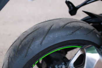 Kawasaki Ninja ZX-10R KRT Edition, 2016 г.