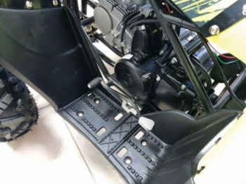 Motoland Raptor 125, 2026 г.