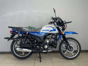 Motoland Alpha Forester RS 11, 2026 г.