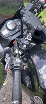 Yamaha TDM, 2006 г.