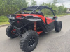BRP Maverick X3 turbo R, 2022 г.