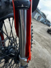 Kews CB250 BigBore 300сс, 2024 г.