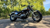 Honda VT 1100С2, Sc32, 1996 г.