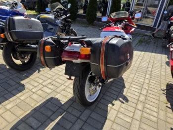 Honda CBR, 1993 г.