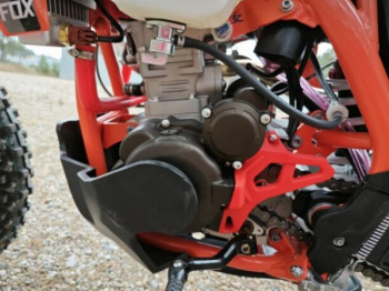Regulmoto Crosstrec 300, 2024 г.