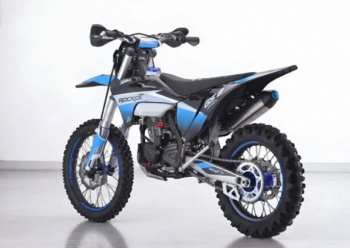 ROCKOT GS 8 Rush 2.0, 2026 г.