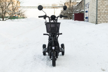  AVM DELTA TRIKE, 2026 г.