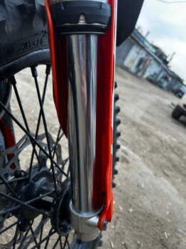 Kews CB250 BigBore 300сс, 2024 г.
