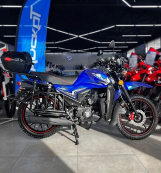 ROCKOT ALPHA COMFORT, 2026 г.