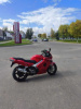 Honda VFR 800, 1999 г.