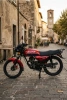 Стрит AVM KING 125, 2026 г.