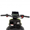 Regulmoto BWX (LJ 3), 2026 г.