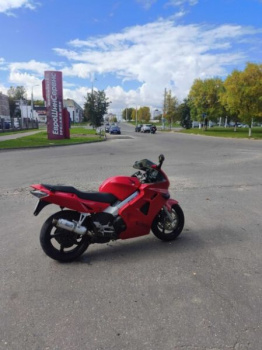 Honda VFR 800, 1999 г.