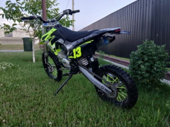 PWR Racing FRZ 60, 2020 г.