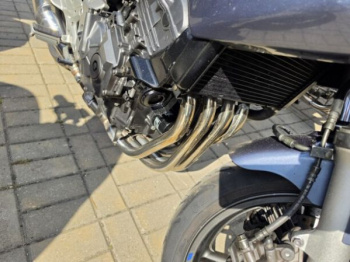 Honda CBF, 2006 г.