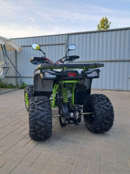 Motoland Wild 125 X, 2026 г.