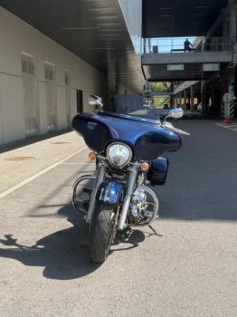 Yamaha XV 1900ST, 2007 г.