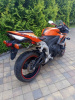 Honda CBR 600 RR, 2008 г.