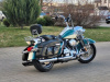 Harley-Davidson Road King FLHRC, 2009 г.