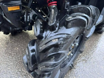 Polaris Sportsman highlifter 850, 2022 г.