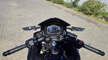 Kawasaki EX 650P, 2023 г.