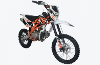 Kayo Basic K125 17/14 KRZ, 2026 г.