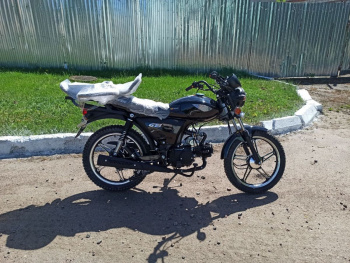  Racer RC 50 Alpha С1, 2026 г.