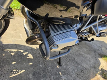 BMW R, 2005 г.