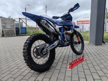 Motoland 300 SMX300 S3 PRO, 2026 г.