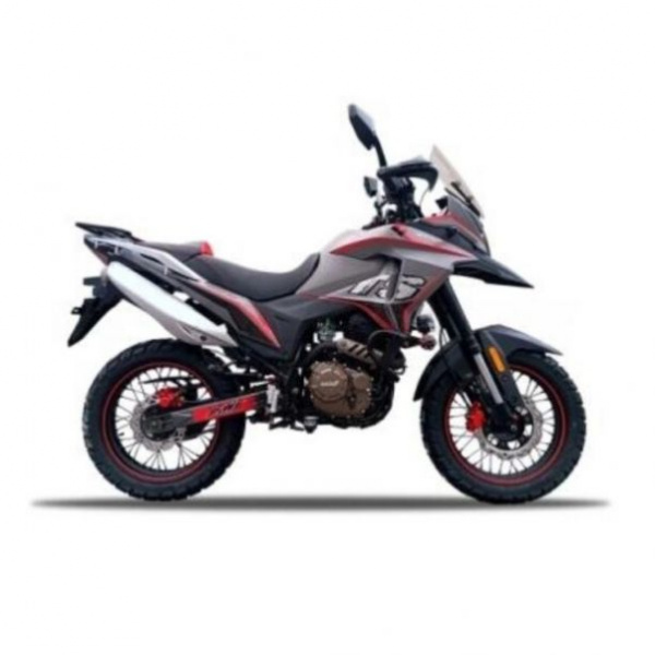 Roliz 005 Rockot Dakar 250cc, 2024 г.