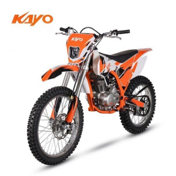 Kayo K2 250 ENDURO, 2025 г.