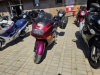 Kawasaki ZZR, 1994 г.