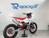 ROCKOT RS250 GS5-L Redline, 2025 г.