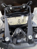 Suzuki SV 650 ABS Bandit, 2016 г.