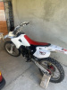Yamaha YZ YZ400f, 1999 г.