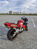 Honda CBR F3, 1996 г.