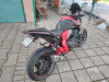 Honda CB 1000R, 2016 г.