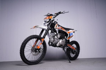 SPRMOTORS Mini Cross L, 2026 г.