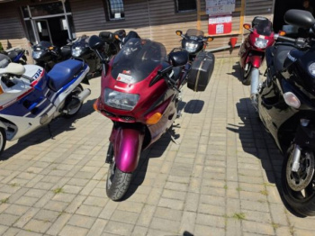 Kawasaki ZZR, 1994 г.