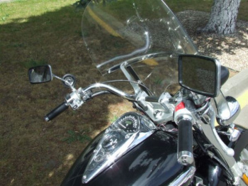 Honda VTX, 2005 г.
