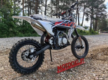 Kayo M125EM 17/14, 2026 г.