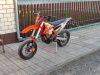 Regulmoto Holeshot supermoto, 2023 г.