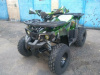 KXD MARS 125, 2023 г.